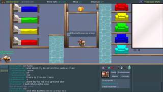 Transformice 5 Cool Tribe House Maps