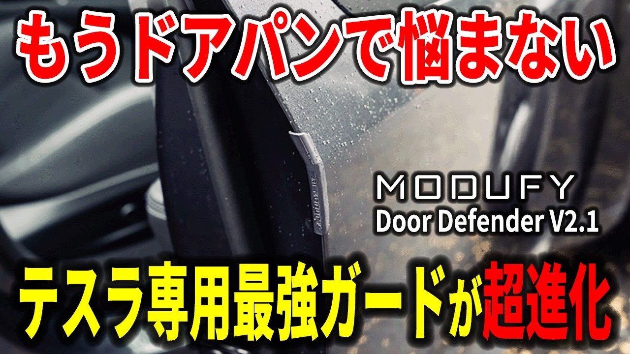 テスラプレート チャクラバランサー Tesla Essential] This is the only option for door slam protection