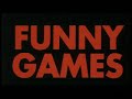Funny games 1997 trailer