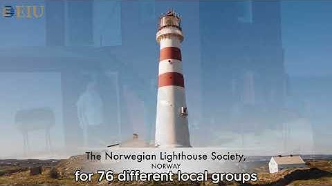 Smart City Stavanger: From Oil to Ideas | UNIV 226 Individual Video Project