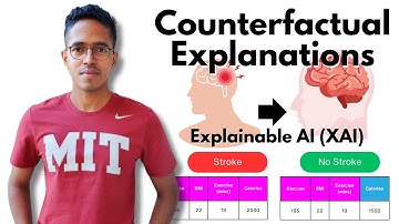 Lecture 13 - Counterfactual Explanations | Explainable AI (XAI) | Google Colab Implementation