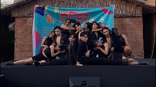 ENHYPEN - Bite Me | Dance Cover By We &nd Dream @K-POP REWIND PARTY 2023