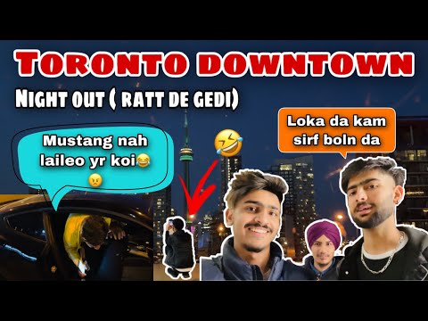 Video: Toronto 