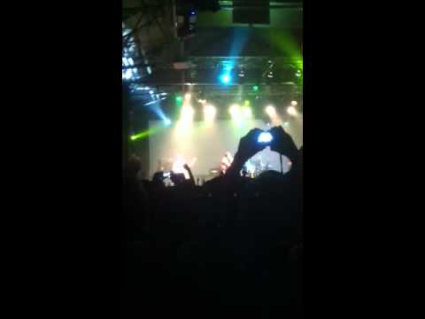 120120脫拉庫演唱會之佳賓藍心媚