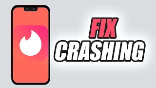 How To Fix Tinder Dating App Crashing screenshot 4