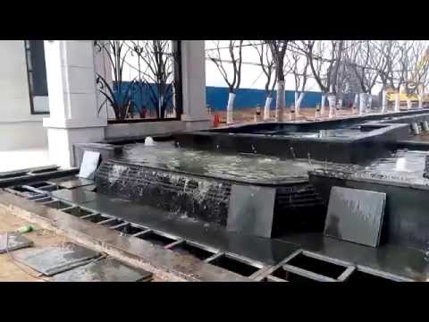 Hot Inquiry European Style Water Fountain Modern Garden ...