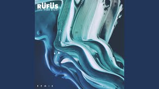 You Were Right (Braxton Remix)