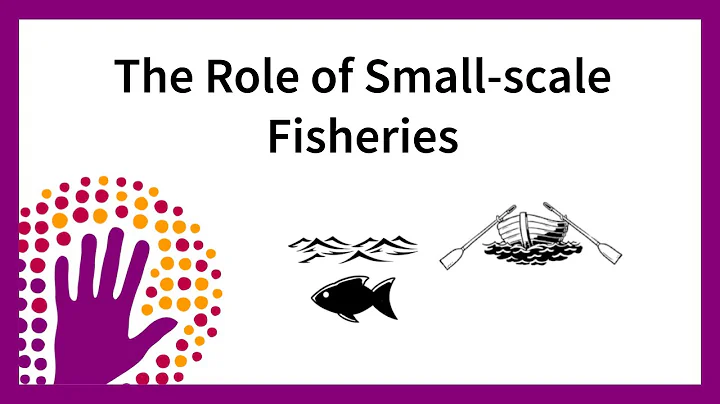 The Role of Small-scale Fisheries