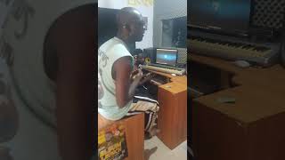 Aboy Release A New Song Le Anyi Gmajo Faans