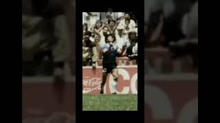 me pusiste de pie #diego #maradona #argentina #futbol #messi #deportes #viral #shortvideo