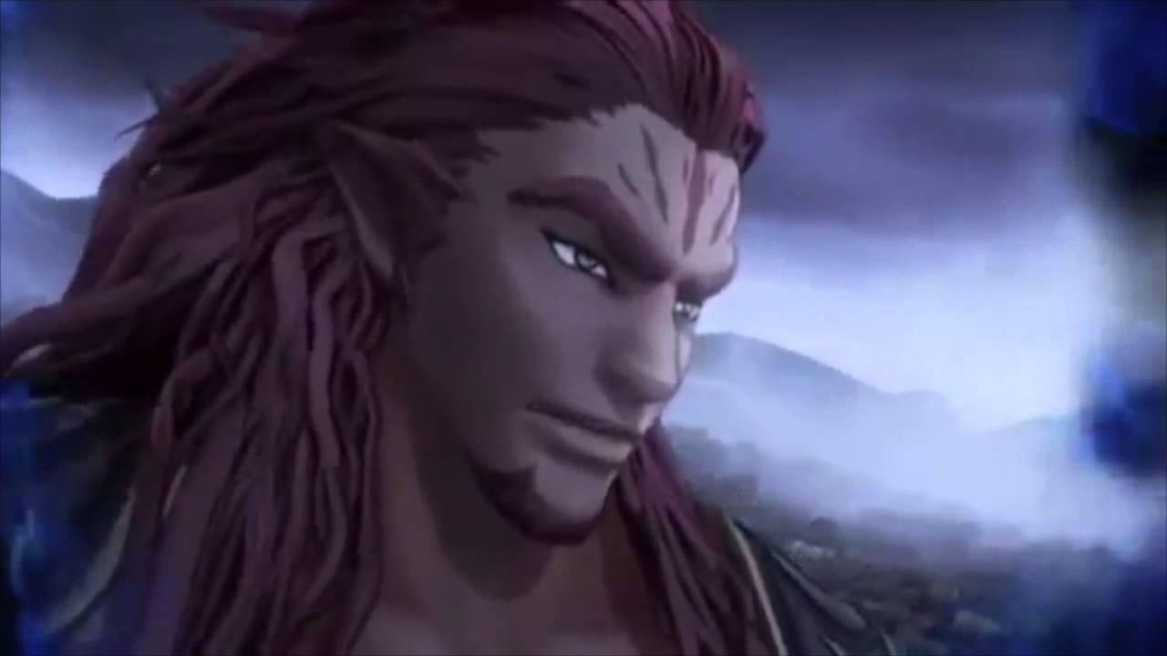 Fire Emblem (AMV) - Open Your Heart