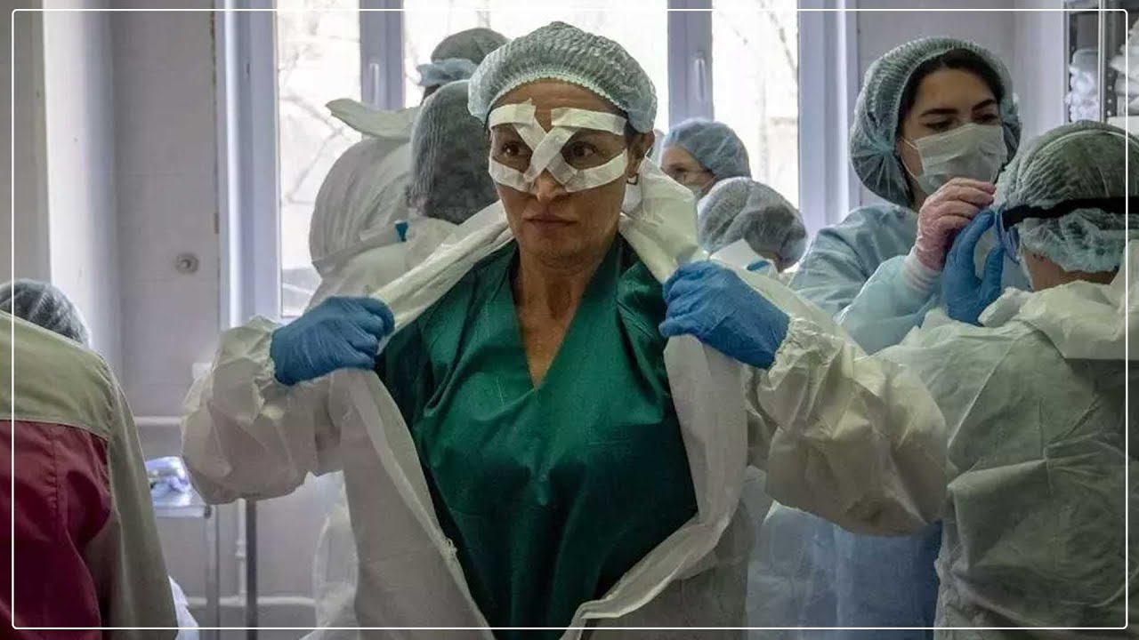 Cuanto Gana Un Medico En Ucrania