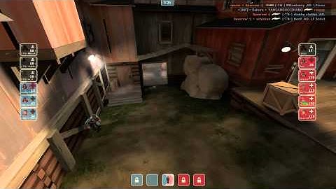 Demo review #5: TN on snakewater (part 1/3)