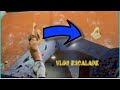 Vlog escalade