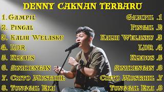 DENNY CAKNAN FULL ALBUM TERBAIK 2026 🎧 Lagu Jawa Terbaru & Viral Nonstop