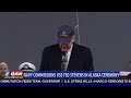 LIVE: OFFICIALS ANNOUNCE EFFORTS TO STRENGTHEN HEALTHVARE PRICE TRANSPARENCY