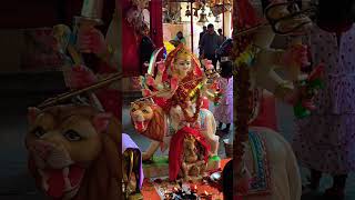 maa durga status 🔱 #trending #shorts #youtubeshorts #durgapuja #jaimatadi #maakali