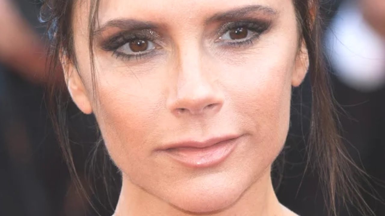 The Truth About David And Victoria Beckham's Children