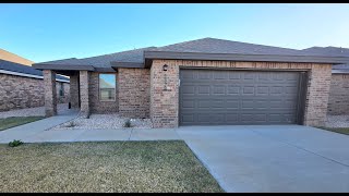 1328 Bajada St. Midland, TX Property Tour