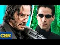 10 John Wick Fights We’d Pay to See