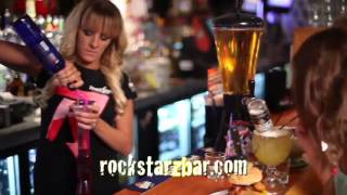 RockStarz Karaoke Bar and Grille