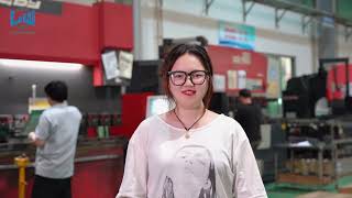 What is Sheet Metal Fabrication?