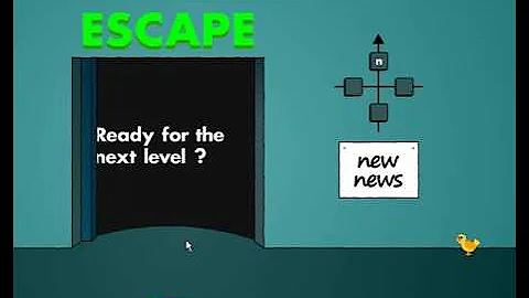 40xEscape Levels 1-40 Walkthrough