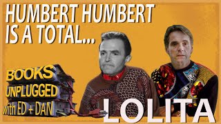 Lolita - Humbert Humbert is a total...