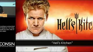 11/30/18: Do We Need a Hell's Kitchen Medical Contexts and the HIV Treatment Cascade