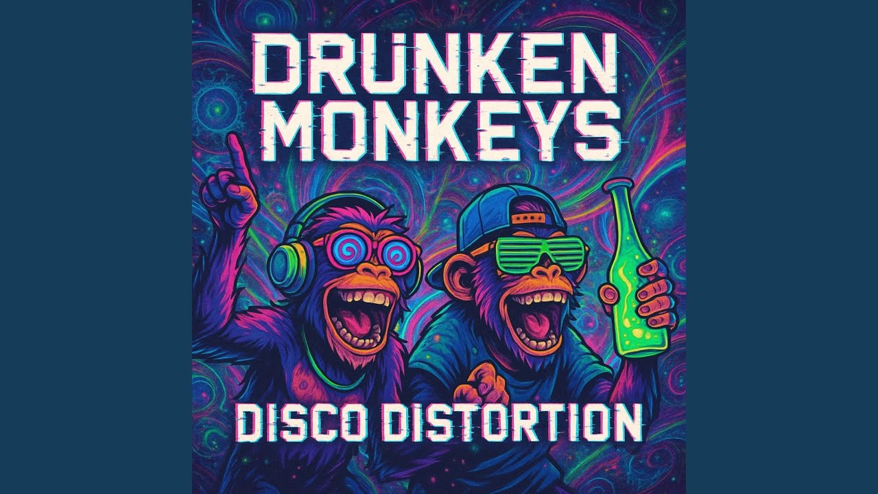 Disco Distortion