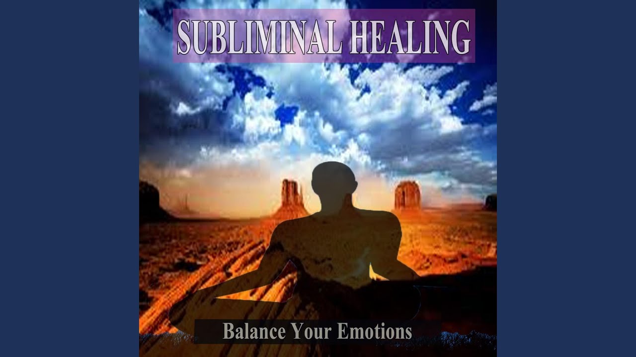 Balance Your Emotions v1 - YouTube