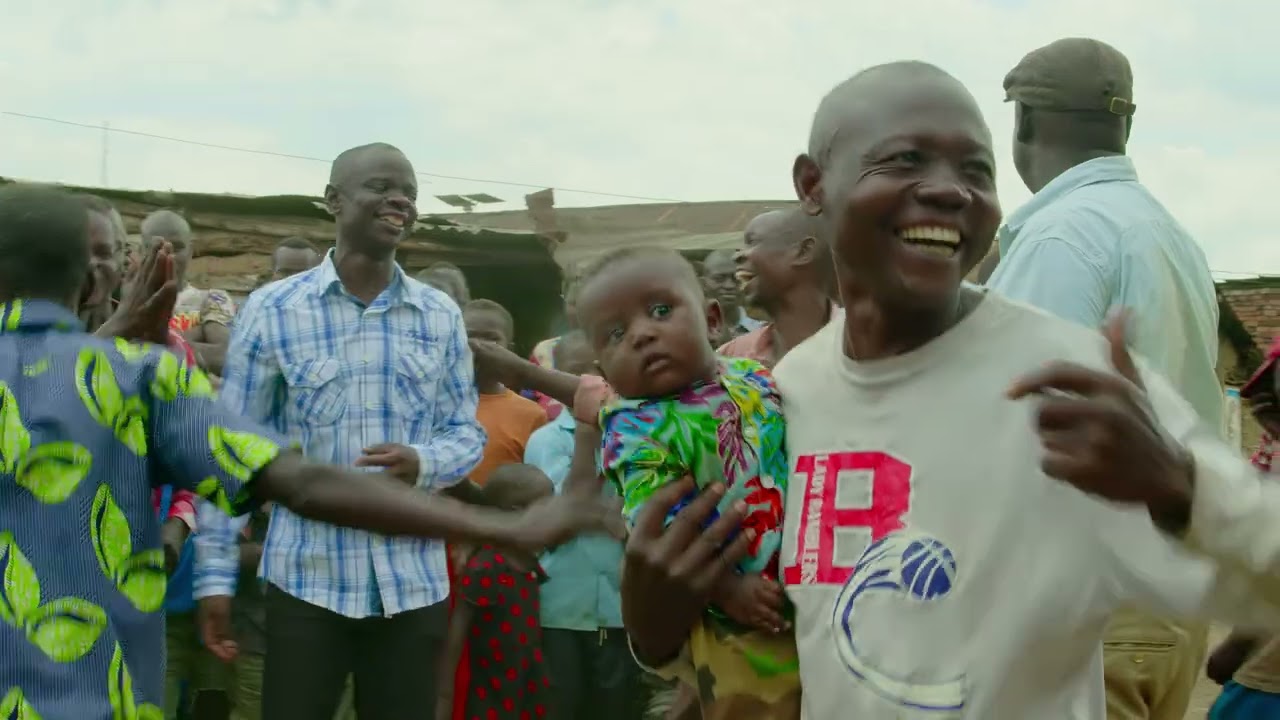 APOSTLE PAUL GISISI- YESU NULWANE (OFFICIAL VIDEO OUT)@mbaleexpresstv @ntvuganda