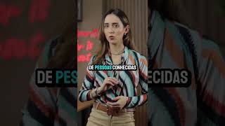 Golpe do Pix não é só prejuízo: é crime!