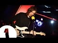 Vant  do you know me in the live lounge