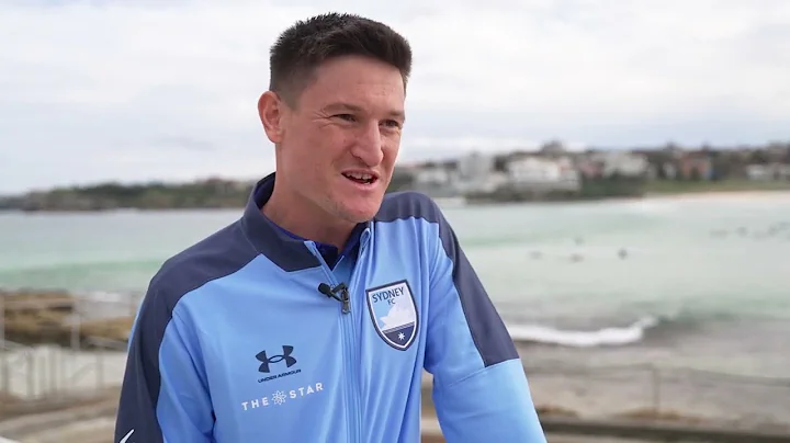 Get To know Joe Lolley