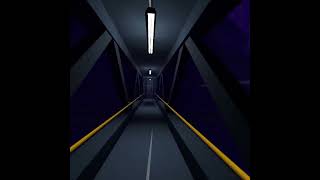 speed running the backroom in Rec room
I thought of just doing this speed running the backroom in Rec room