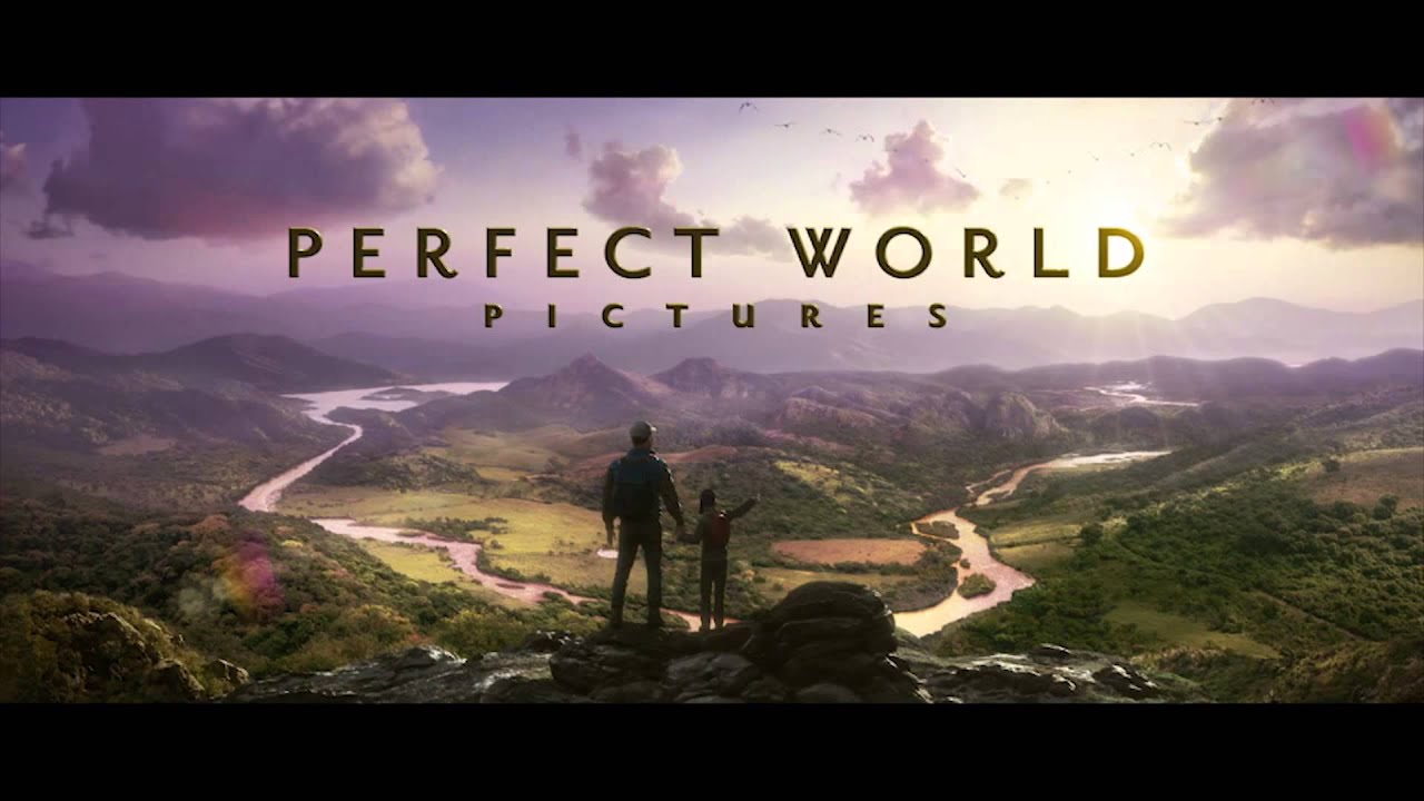 Dream Logo Combos: Universal/Perfect World/Incentive/Hammer