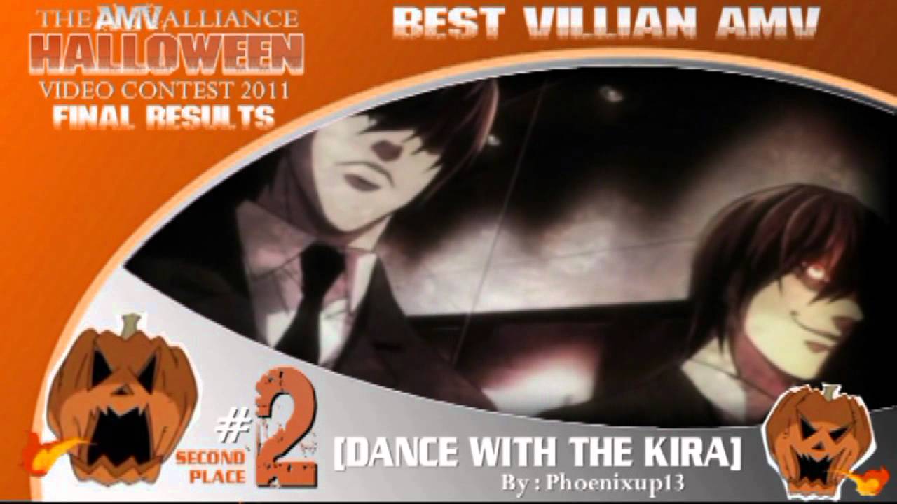 Halloween Contest 2011 ☠RESULTS☠ - AMV Alliance