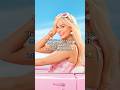 The Barbie movie used so much pink paint that it literally caused an international shortage #barbie