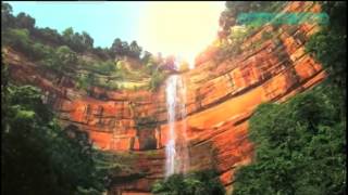 Beautiful china ( CCTV ads)
