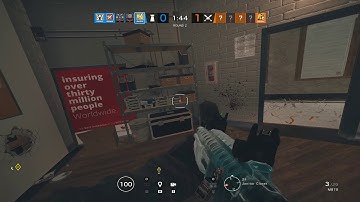 Echo drone makes noise?