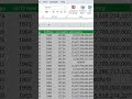 Find EXCEL Errors FAST and HIGHLIGHT Them Easily!