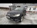 Нашёл VW Touareg R-line! 3.0 TDI!