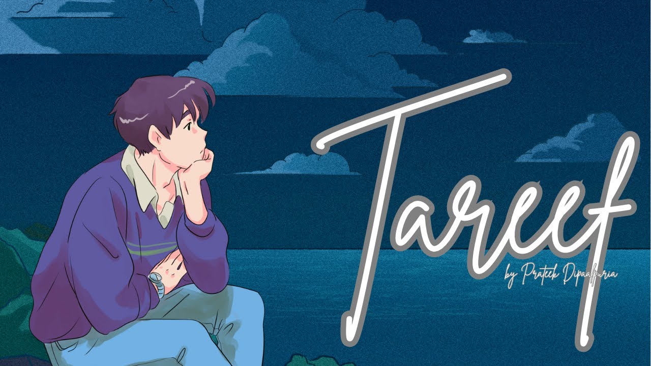 Tareef - Prateek Dipaalpuria (Official Audio) Prod. Sam Burman