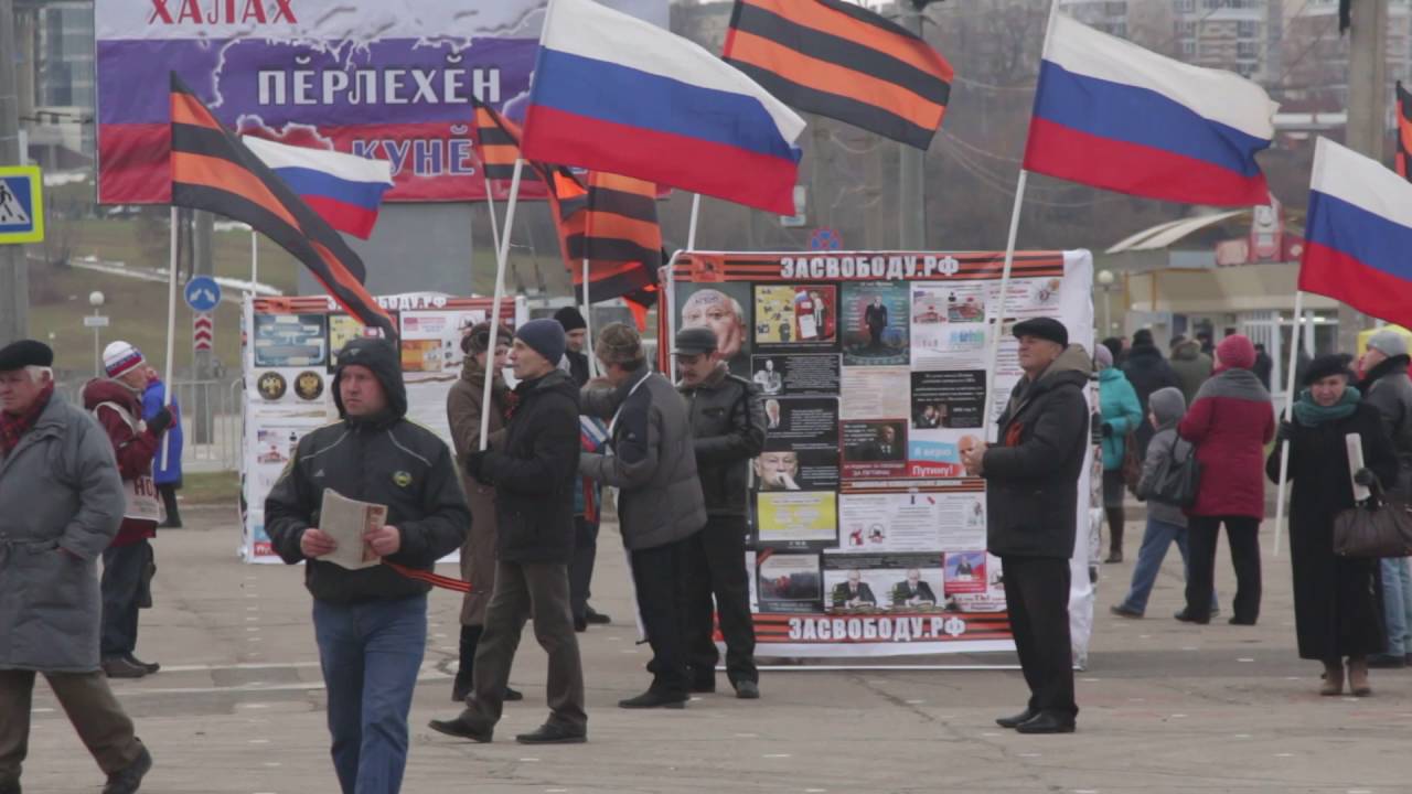 День народного единства 4 ноябрь 2011MVI 1385