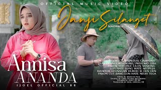 Lagu Aceh Terbaru ' Janji Silanget ' Annisa ( Musik Video )