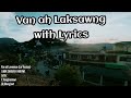 Van Ah Laksawng With Lyrics LIKBK Sangau II Nubu Van Ah Laksawng With Lyrics LIKBK Sangau II Nubu
