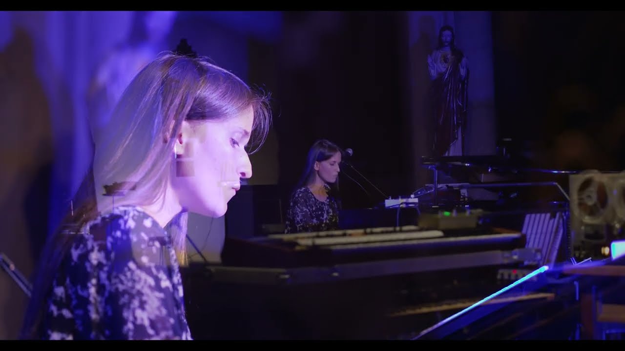 YouTube에서 VILLEMIN - Live at St Matthias Church LONDON - The Fall 보기 YouTube에서 VILLEMIN - Live at St Matthias Church LONDON - The Fall 보기