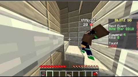 Hypixel Hacker Report #3