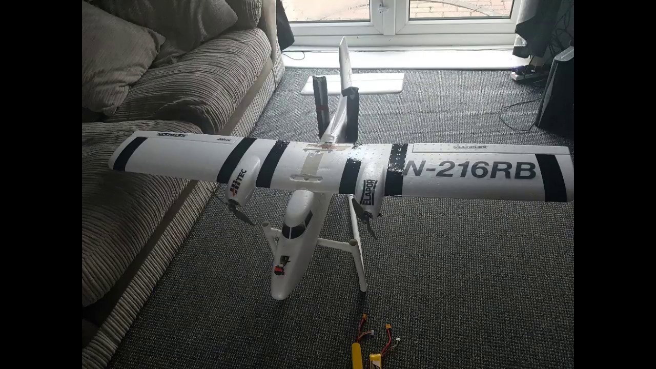 Multiplex Twinstar Ii Setup _ Torcster Antrieb TwinStar Tuning 207261 ...